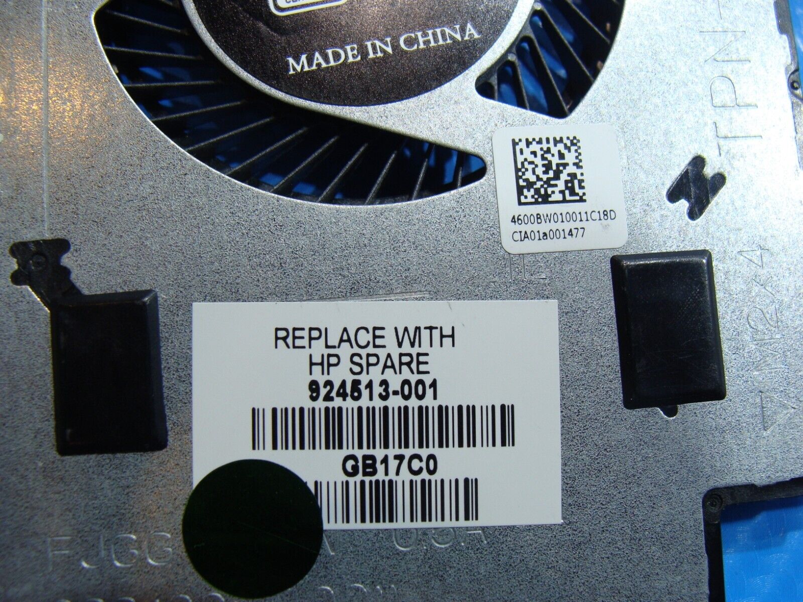 HP Pavilion x360 15-br052od 15.6