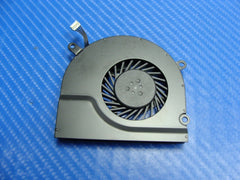 MacBook Pro A1286 15" 2011 MC721LL/A Genuine Right CPU Cooling Fan 922-8702 ER* - Laptop Parts - Buy Authentic Computer Parts - Top Seller Ebay