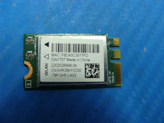 Dell Inspiron 15 3567 15.6" Genuine Wireless WiFi Card VRC88 QCNFA335 