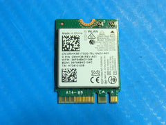 Dell Inspiron 15-3565 15.6" Genuine Laptop Wireless WiFi Card 3165NGW MHK36 - Laptop Parts - Buy Authentic Computer Parts - Top Seller Ebay
