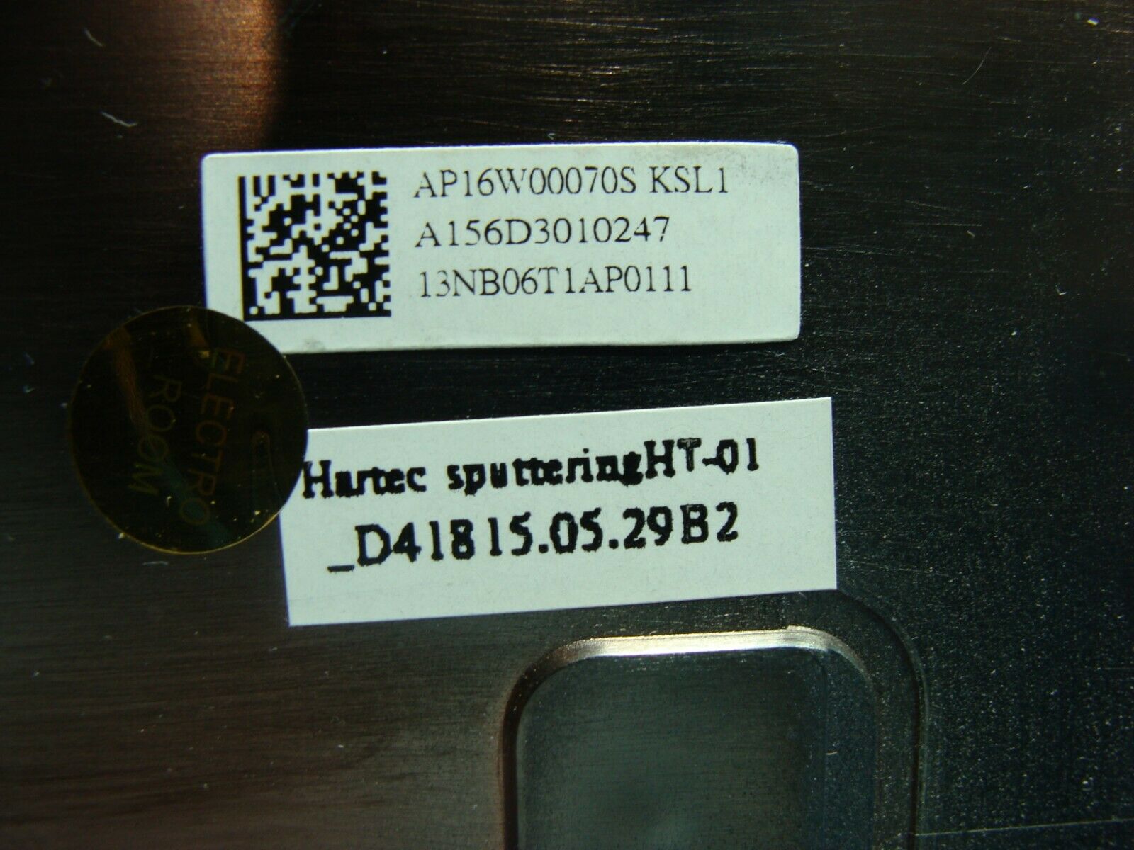 Asus Q302LA-BBI5T19 13.3