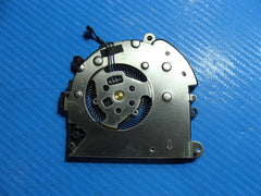 HP EliteBook 830 G6 13.3" Genuine Laptop CPU Cooling Fan L60624-001