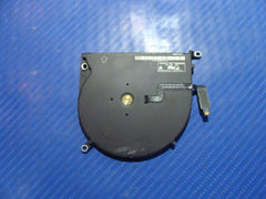 MacBook Pro A1398 15" Mid 2012 MC975LL/A Genuine Left Fan 923-0092 - Laptop Parts - Buy Authentic Computer Parts - Top Seller Ebay