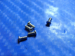Samsung Galaxy Tab 4 SM-T230NU 7" Genuine Screw Set Screws for Repair ER* - Laptop Parts - Buy Authentic Computer Parts - Top Seller Ebay