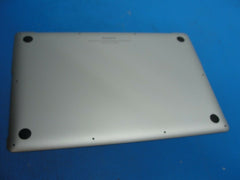 MacBook Pro A1398 15" Mid 2012 MC976LL/A Bottom Case 923-0090 - Laptop Parts - Buy Authentic Computer Parts - Top Seller Ebay