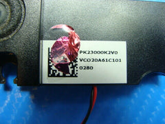 Lenovo ThinkPad E550 15.6" Genuine Laptop Left & Right Speaker Set PK23000K2V0 - Laptop Parts - Buy Authentic Computer Parts - Top Seller Ebay