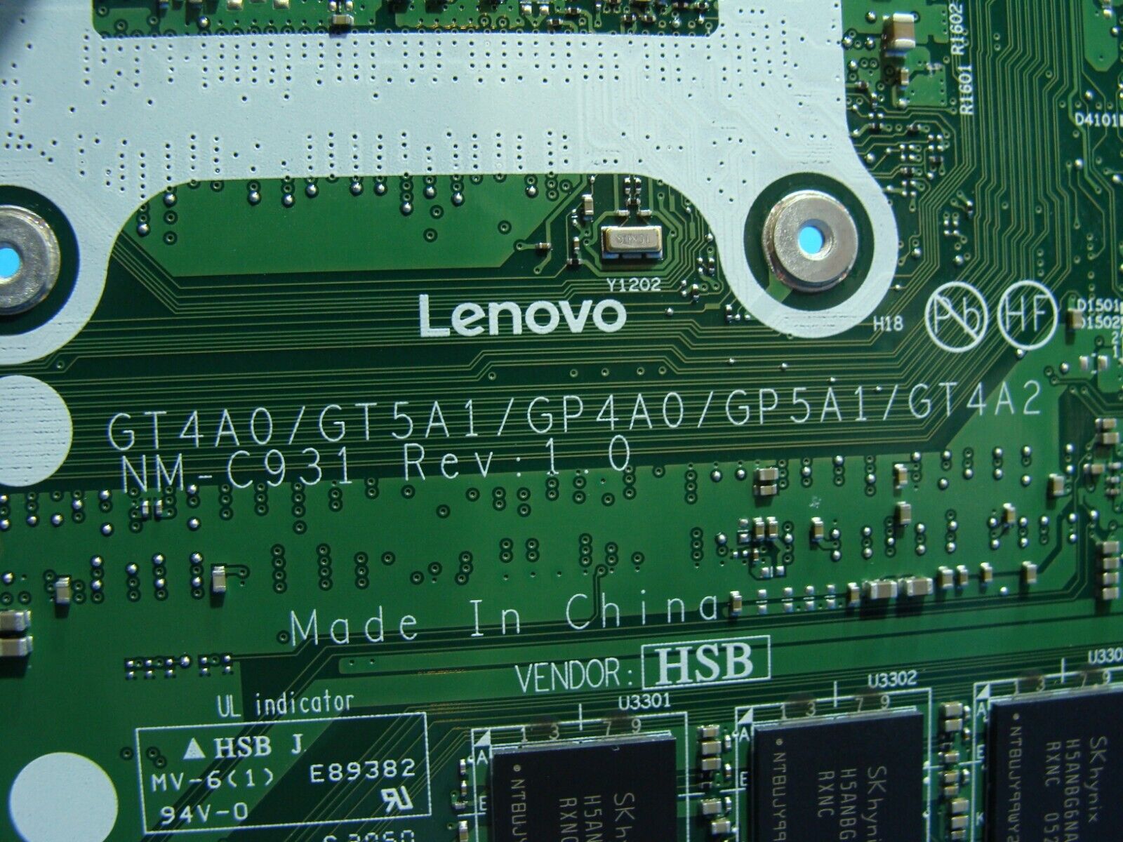 Lenovo Thinkpad T15 15.6