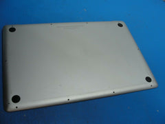 MacBook Pro A1286 15" 2011 MC721LL/A Bottom Case Housing Silver 922-9754 #12 - Laptop Parts - Buy Authentic Computer Parts - Top Seller Ebay