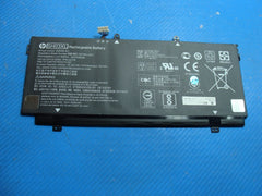 HP Spectre x360 13-w023dx 13.3" Battery 11.55V 57.9Wh 4795mAh SH03XL 859356-855