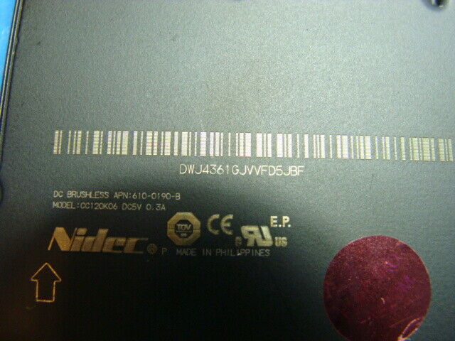 MacBook Pro A1425 13