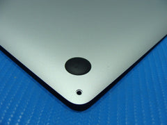 MacBook Pro A2159 13" 2019 MUHN2LL/A Genuine Bottom Case Silver 613-09350-A