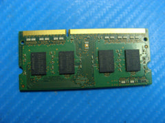Dell M17x R4 Samsung 2GB 1Rx8 PC3-12800S SO-DIMM Memory RAM M471B5773DH0-CK0 - Tested Computer Laptop Parts