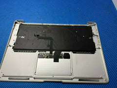 MacBook Air A1466 13" 2015 MJVE2LL/A Top Case w/Keyboard Trackpad 661-7480 