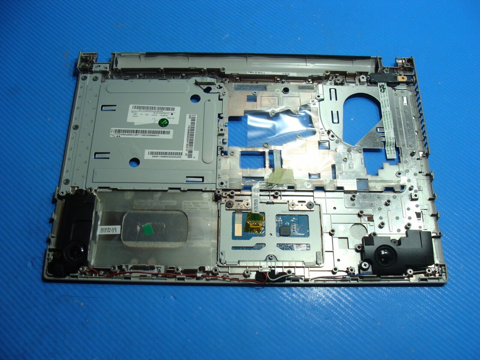 Lenovo IdeaPad P400 14