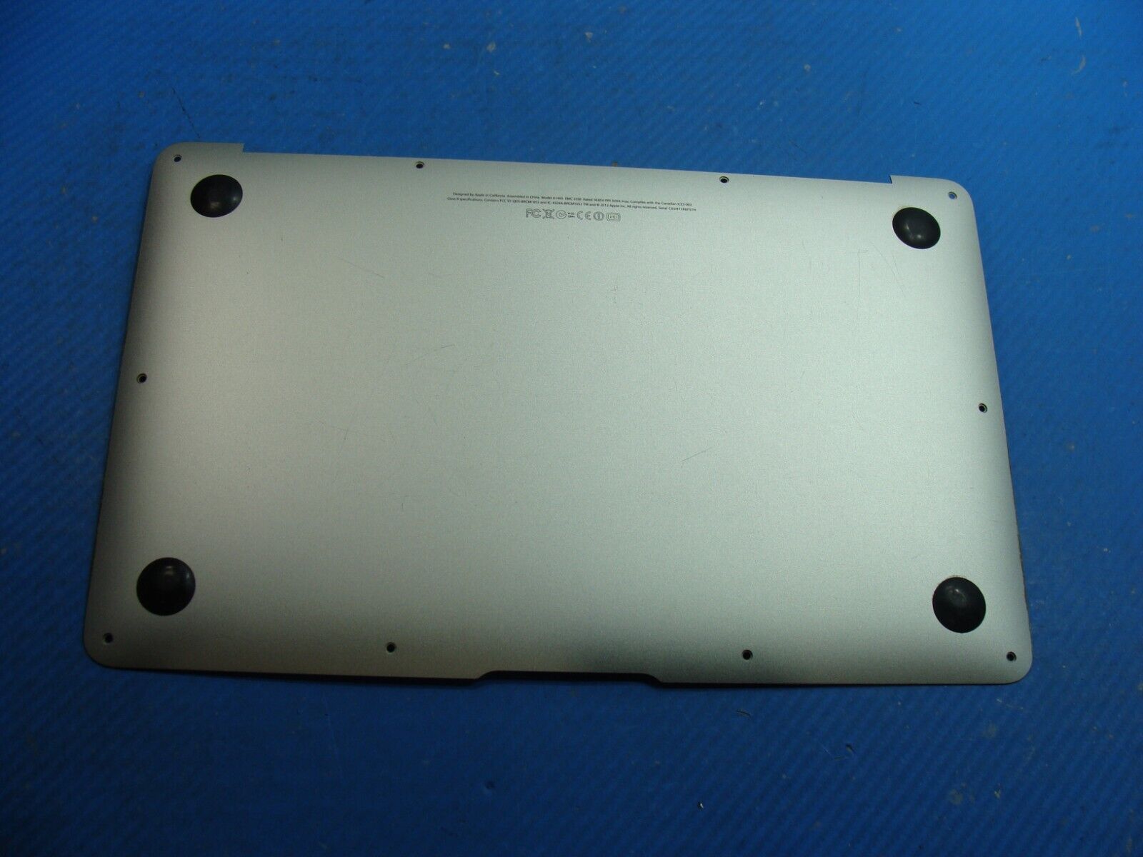 MacBook Air A1465 11