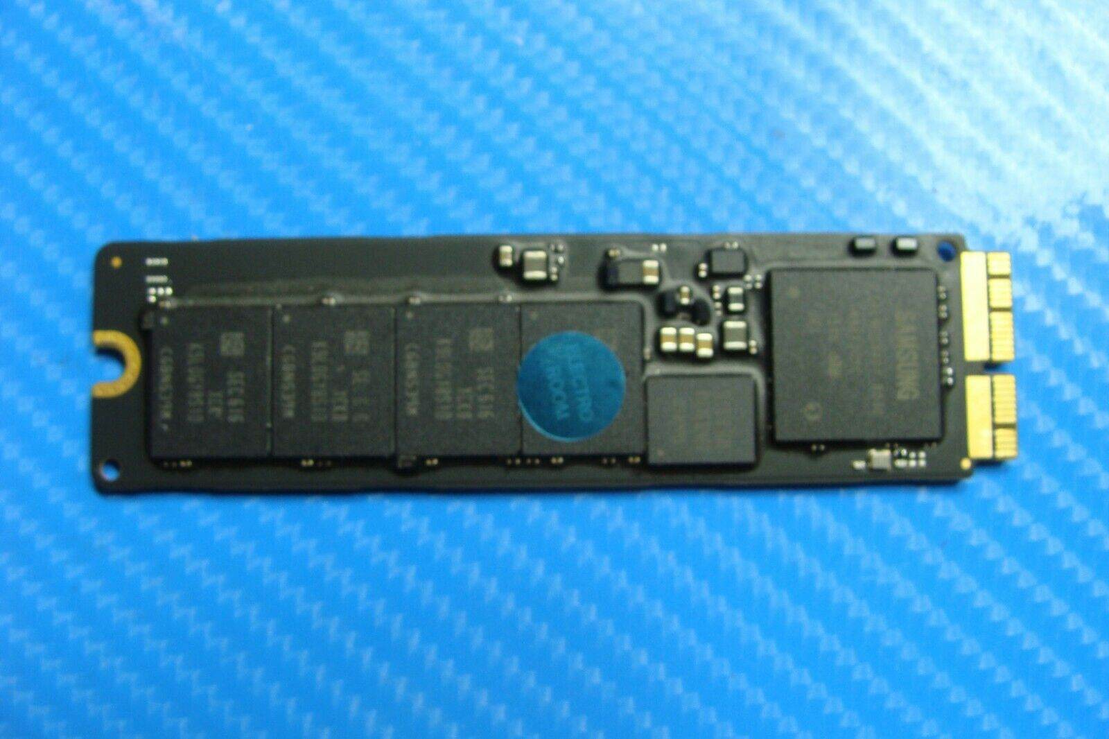 MacBook Pro A1502 Samsung 12+16 128Gb SSD mz-jpv1280/0a4 655-1857h 661-02350 - Tested Computer Laptop Parts