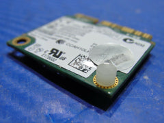 Sony VAIO VPCSE2S5C 15.5" Genuine Laptop WiFi Wireless Card 62230ANHMW ER* - Laptop Parts - Buy Authentic Computer Parts - Top Seller Ebay