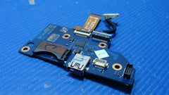 Samsung DP700A3B-A01US 23" Genuine Card Reader USB Port I/O Board BA92-09268A Samsung