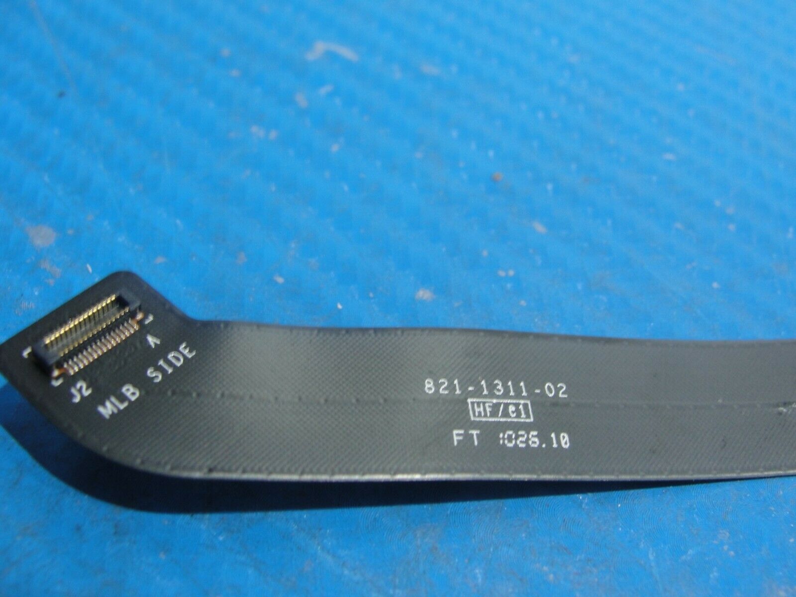 MacBook Pro A1286 15