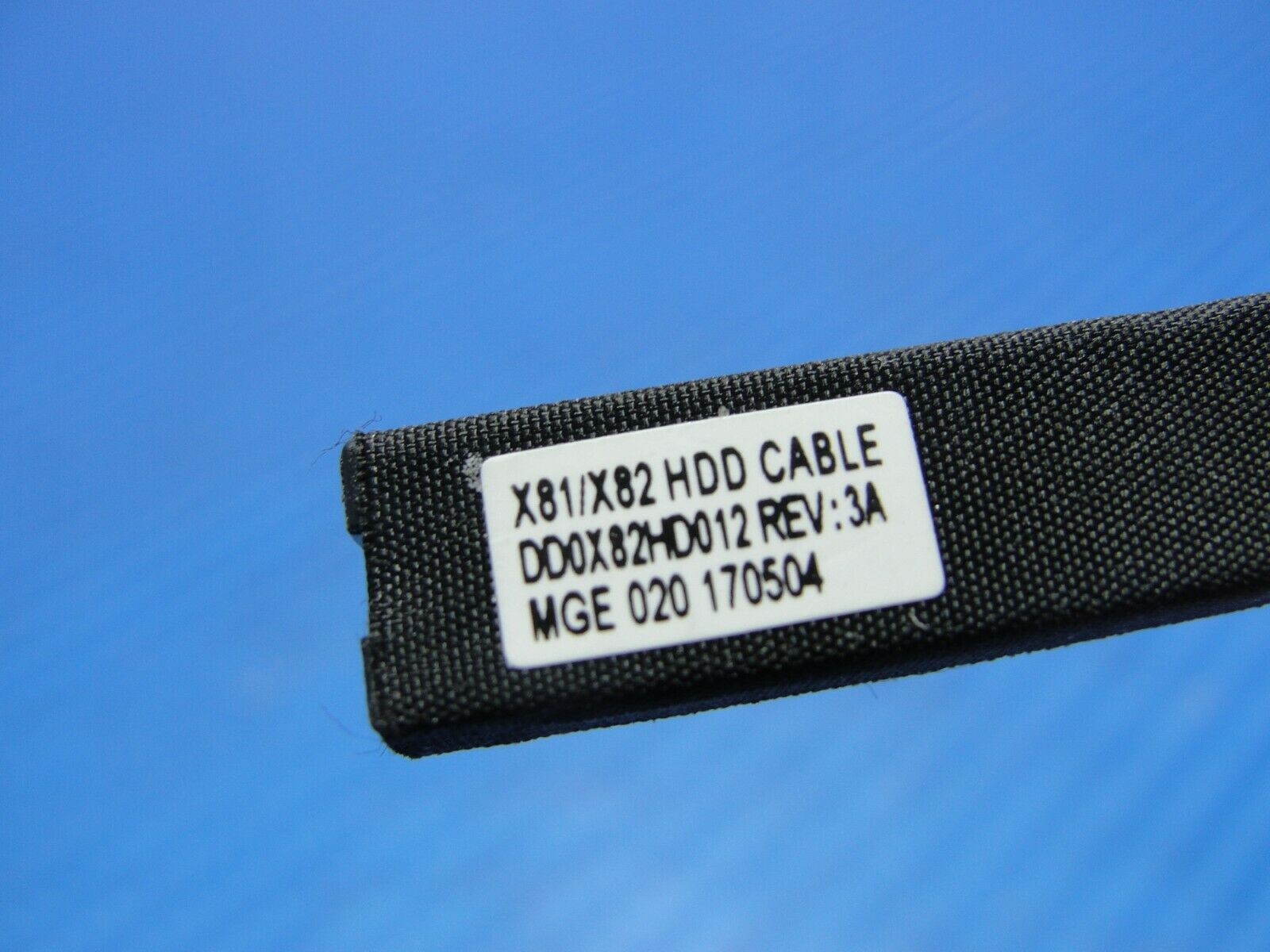 HP Mobile Thin Client mt20 14