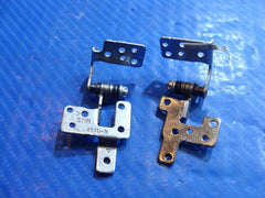 Asus X540SA 15.6" Genuine Laptop Left & Right Hinge Set Hinges ER* - Laptop Parts - Buy Authentic Computer Parts - Top Seller Ebay