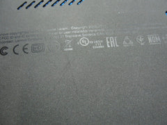 Lenovo ThinkPad T460 14" Genuine Laptop Bottom Case Base Cover AP105000400