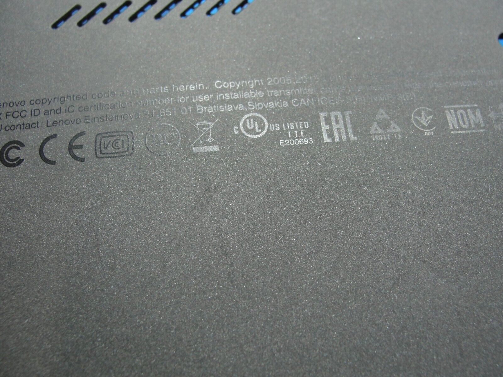 Lenovo ThinkPad T460 14