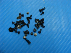 Dell Inspiron 15-3567 15.6" Genuine Screw Set Screws for Repair ScrewSet 
