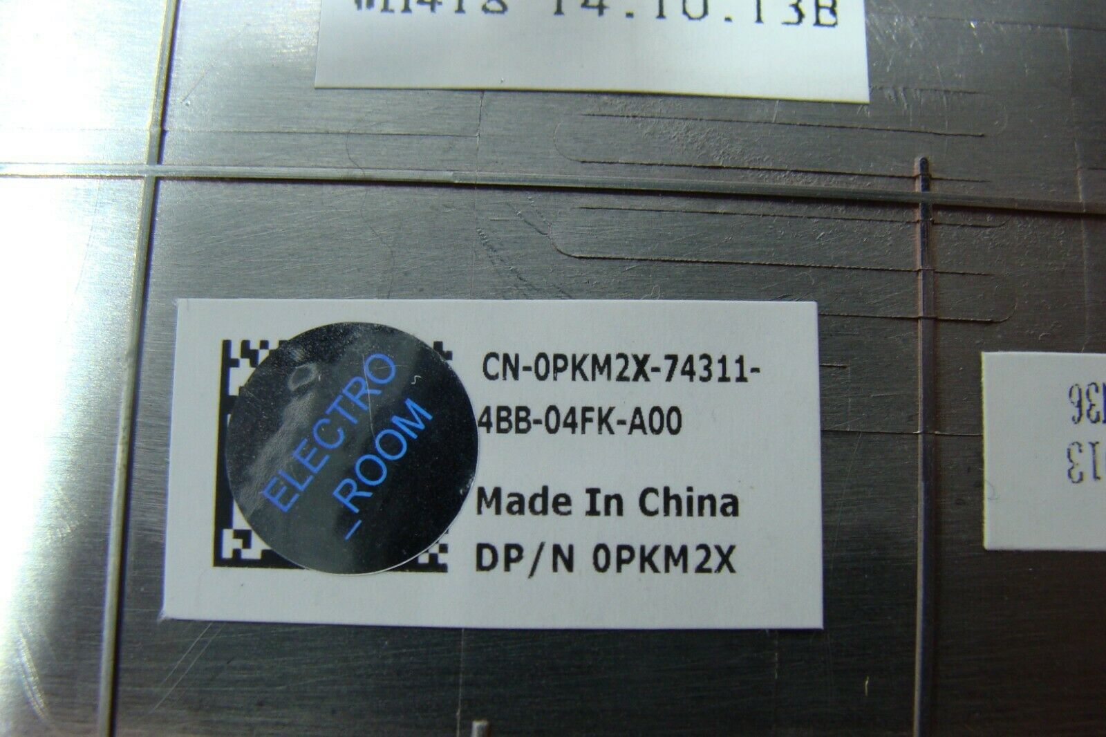 Dell Inspiron 15 3542 15.6