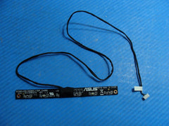 Asus ROG G20AJ Genuine Desktop LED Board w/ Cable - Tested Computer Laptop Parts