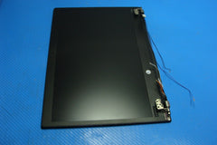 Lenovo Thinkpad 14" T480s Genuine Matte FHD LCD Screen Complete Assembly Black