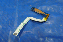 Toshiba Satellite L775-S7105 17.3" Genuine Power Button Board w/Cable N0Y3G10C01 Acer