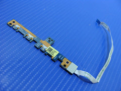 Asus ROG GL502VM-DB71 15.6" Genuine Laptop LED Board 60NB0DR0-LD1020 ASUS