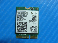 Asus Vivobook 15.6" X512JA Genuine Laptop Wireless WiFi Card 9462NGW 01AX795
