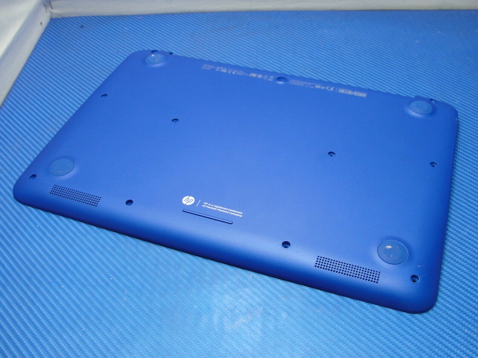 HP Stream 13-c002dx 13.3