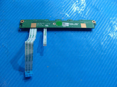 Asus Q400A 14" Genuine LED Board w/Cables 69N0M8T10E01 60-N8ETP1000-E01