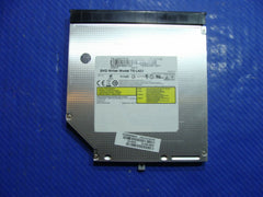 Toshiba Satellite A665D-S5175 15.6" DVD-RW Burner Drive TS-L633 K000100370 ER* - Laptop Parts - Buy Authentic Computer Parts - Top Seller Ebay