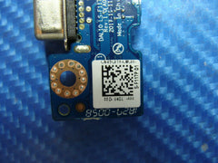 Dell Latitude 14" 3490 OEM Laptop VGA Board w/ Cable LS-F117P 5C01V  GLP* Dell