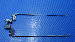 HP EliteBook 2570p 12.5" Genuine Left & Right Hinge Set Hinges 6055B0022002 ER* - Laptop Parts - Buy Authentic Computer Parts - Top Seller Ebay