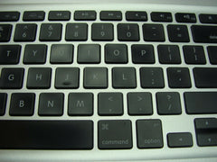 MacBook Pro A1286 15" 2011 MC721LL/A Top Case w/Keyboard Trackpad 661-5854 #1 - Laptop Parts - Buy Authentic Computer Parts - Top Seller Ebay