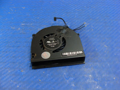 MacBook Pro A1278 13" Early 2010 MC374LL/A OEM Laptop Cooling Fan 922-8620 ER* - Laptop Parts - Buy Authentic Computer Parts - Top Seller Ebay
