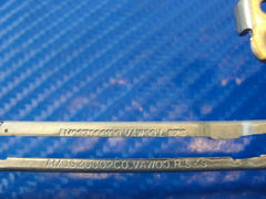Dell Inspiron 15 3531 15.6" Genuine Left & Right Hinges AM0SZ000100 AM0SZ000200 Dell