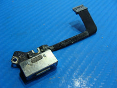 MacBook Pro A1502 13" Early 2015 MF843LL/A Genuine Magsafe Board 923-00517