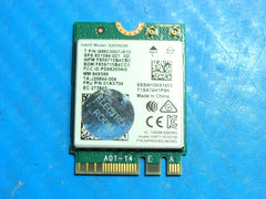 HP Spectre 15-bl012dx 15.6" Genuine Laptop WiFi Wireless Card 8265NGW 