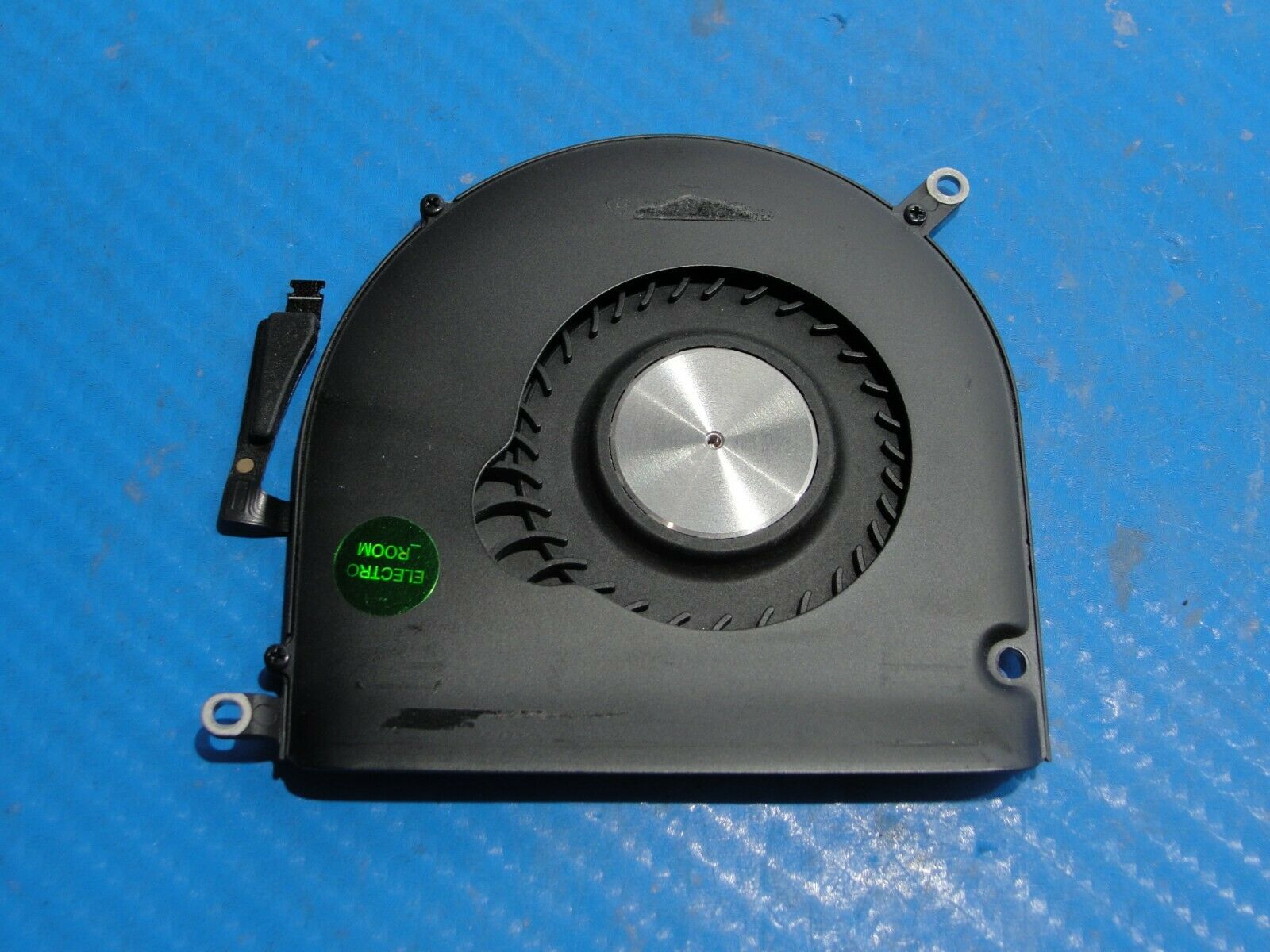 MacBook Pro A1398 15