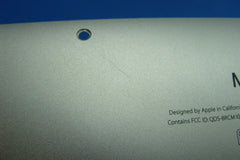 MacBook Pro A1502 13" 2015 MF839LL/A Genuine Laptop Bottom Case 923-00503 - Laptop Parts - Buy Authentic Computer Parts - Top Seller Ebay