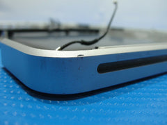 MacBook Pro A1286 15" 2011 MD318LL/A OEM Top Case w/ Keyboard Trackpad 661-6076 