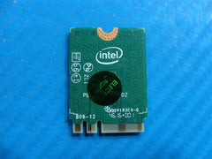 Gigabyte Salore 15 15.6" Genuine Laptop Wireless WiFi Card 3168NGW 852511-001
