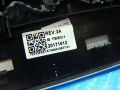 Acer Chromebook CB515-1HT-P39B 15.6" Palmrest w/Touchpad Keyboard 53ZRXTATN00