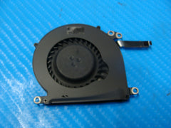 MacBook Air A1465 11" 2012 MD223LL/A Genuine CPU Cooling Fan 922-9973 #4 Apple